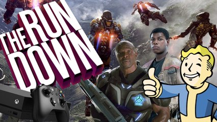 E3 2017 Day 1 - The Rundown - Electric Playground