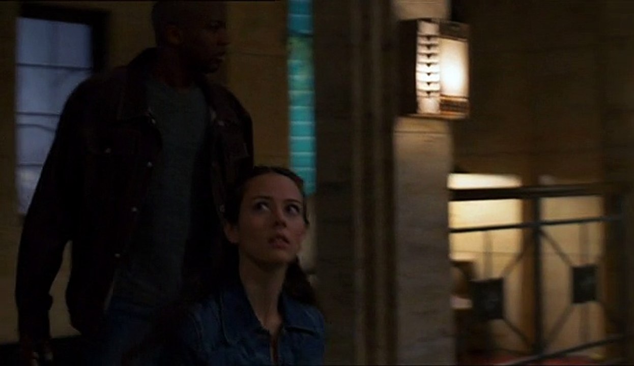 Angel.3x22 - Domani