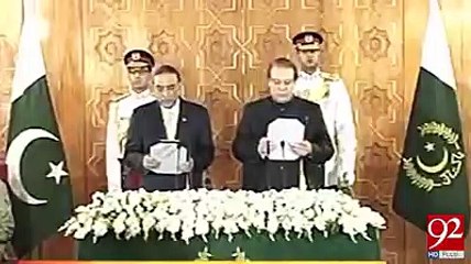 نواز حکومت نے 4 سال میں عوام کو کیا دیا