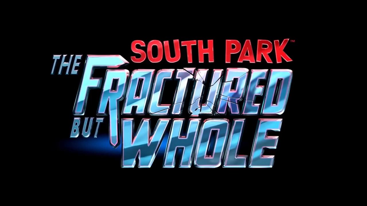 SOUTH PARK The Fractured But Whole Trailer (E3 2017) - Random News