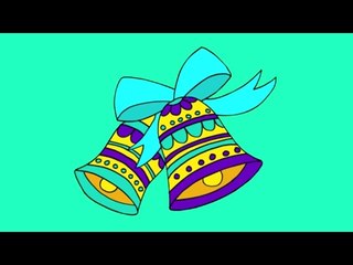 Apprendre à dessiner des cloches de Pâques