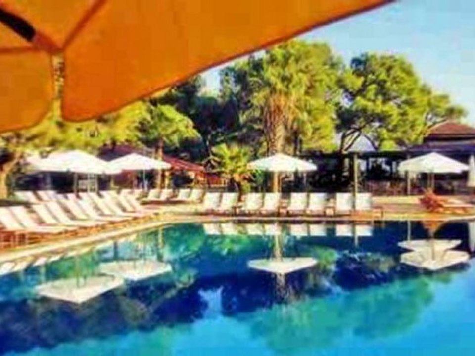 Beldi Club Med - the Teaser !