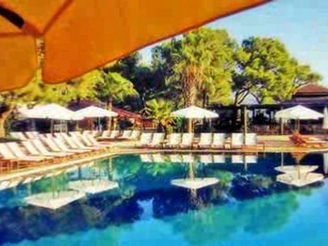 Beldi Club Med - the Teaser !