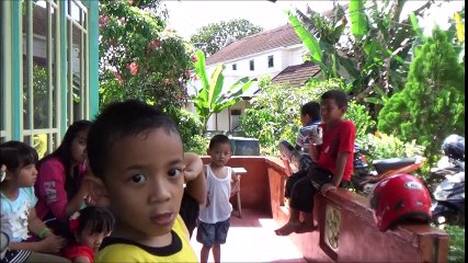 GPSK Gloria Sintang - Natalan - Rumah Jemaat 3 (2016)