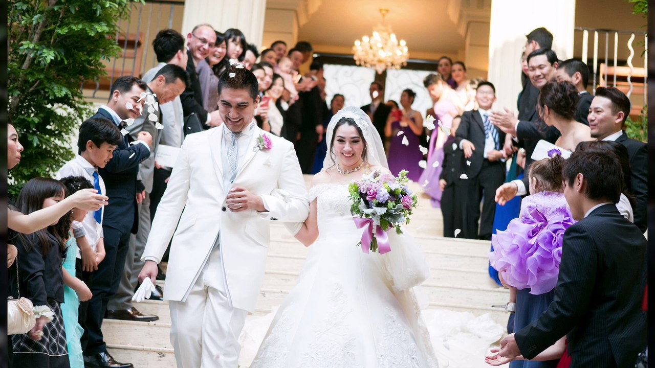 Casamento de Danielle e Rodrigo. 30-04-2017