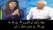 A Retired Brigadier is badly insulted by an Anchor.