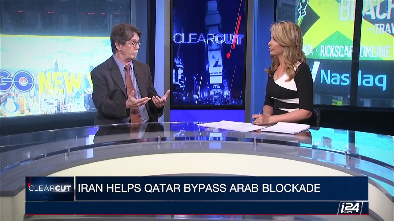 CLEARCUT | With Michelle Makori | Monday, June 12th 2017