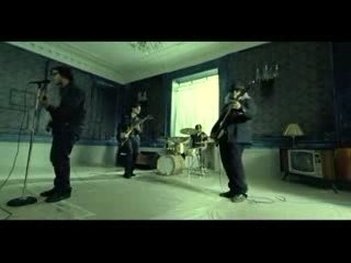 Jumbo - La Fuerza De La Gravedad