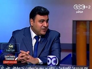 #Mubasher - بث_مباشر -14-9-2013 -- ظاهرة الاعتداءات على الصحفيين#