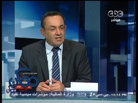 #Momken - ممكن - 13-9-2013 - الشوبكى : تعديل مواد القوات المسلحة أمر وارد#