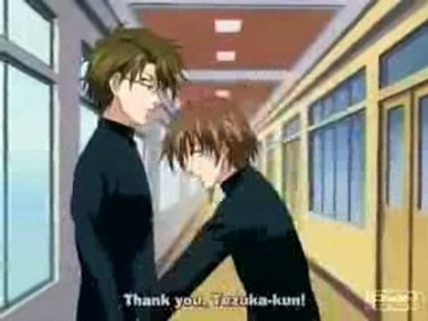 Fuji Shuusuke/Syusuke tribute