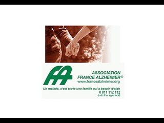 Quelles sont les actions que mène l'association France Alzheimer ?
