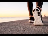 Sportif : Comment prendre soins de vos pieds ?