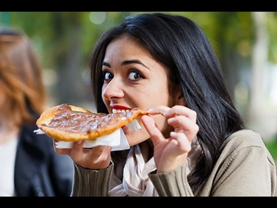 Qu'est ce que la déstructuration alimentaire ?