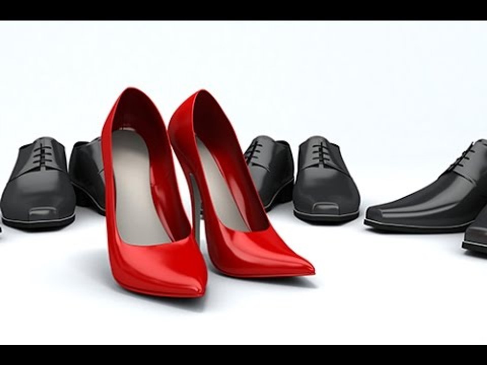 Doit-on choisir ses chaussures en fonction de ses pieds ?