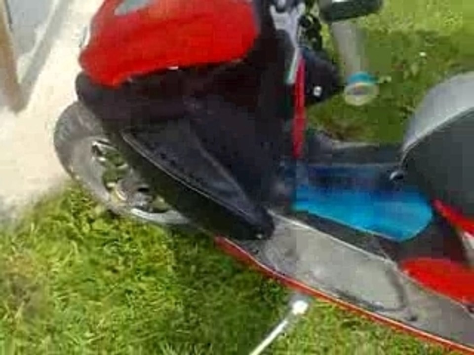 nitro