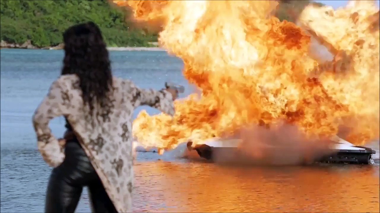 WRECKED Season 2 Official Trailer (HD) Rhys Darby TBS Comedy Series