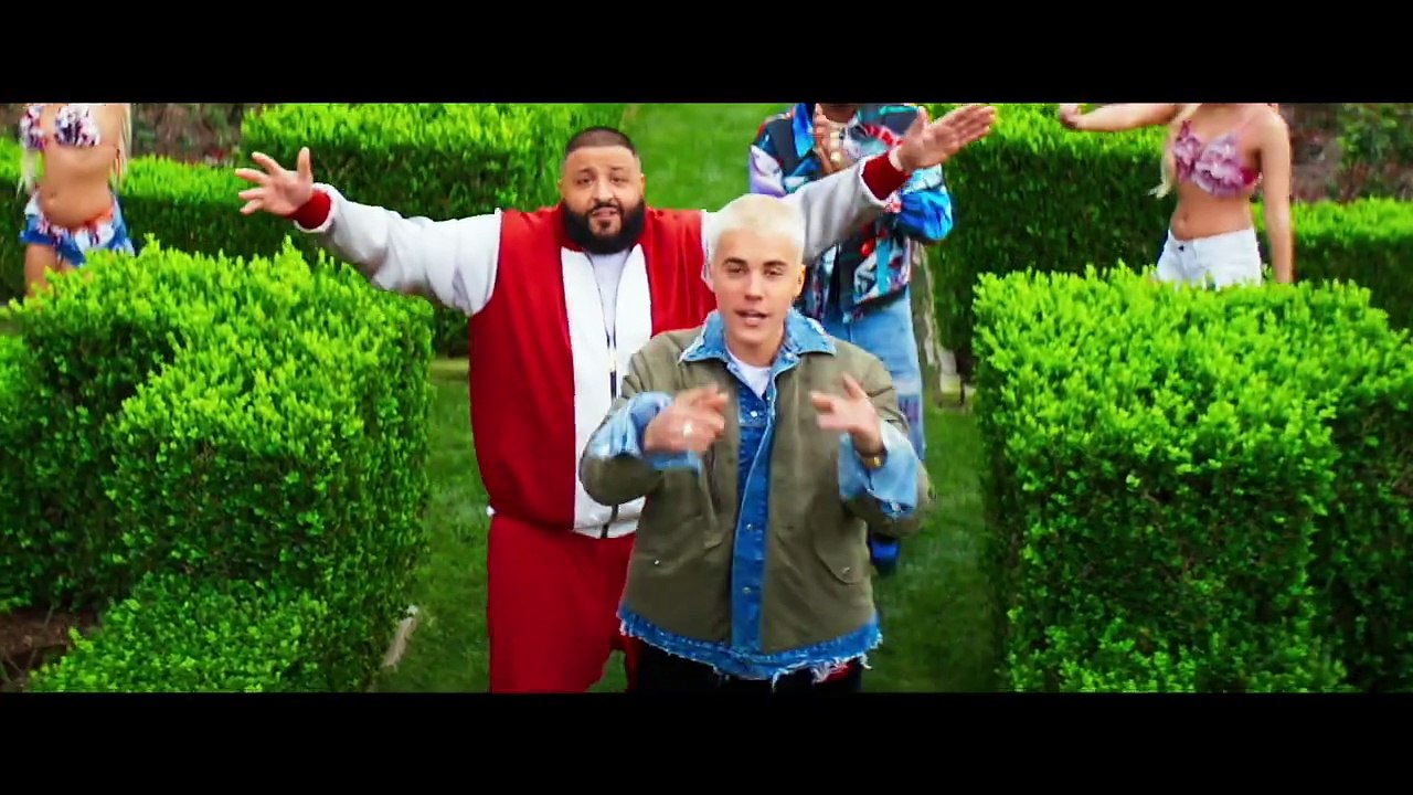 New Hit #ImTheOne