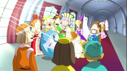 VSL2-10 - The Prince and the Pauper