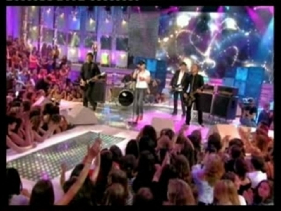 Heart Of Glass (Blondie Cover) - TF1 - Superbus