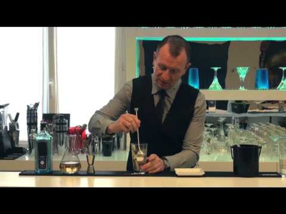 Cocktail Bombay East Buck  - NotreFamille.com