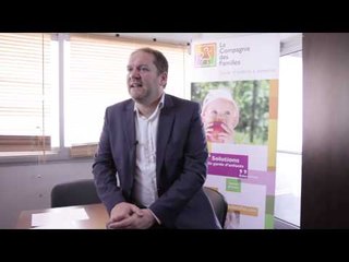 Garde d'enfants à domicile : quelles sont les aides de la CAF ?