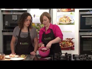 Brownies facile chocolat et noix - NotreFamille.com