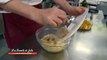 Recette  -  Crumble à la courge buttercup  de Gilles - Les carnets de Julie-qy9lqL-jwaw