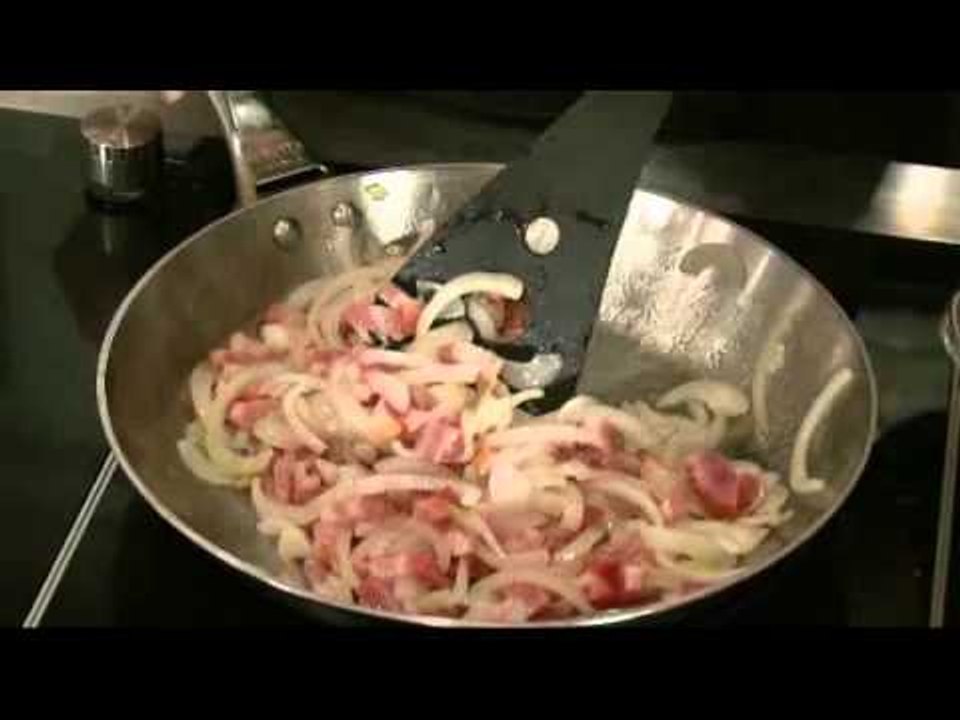 Tartiflette avec NotreFamille.com