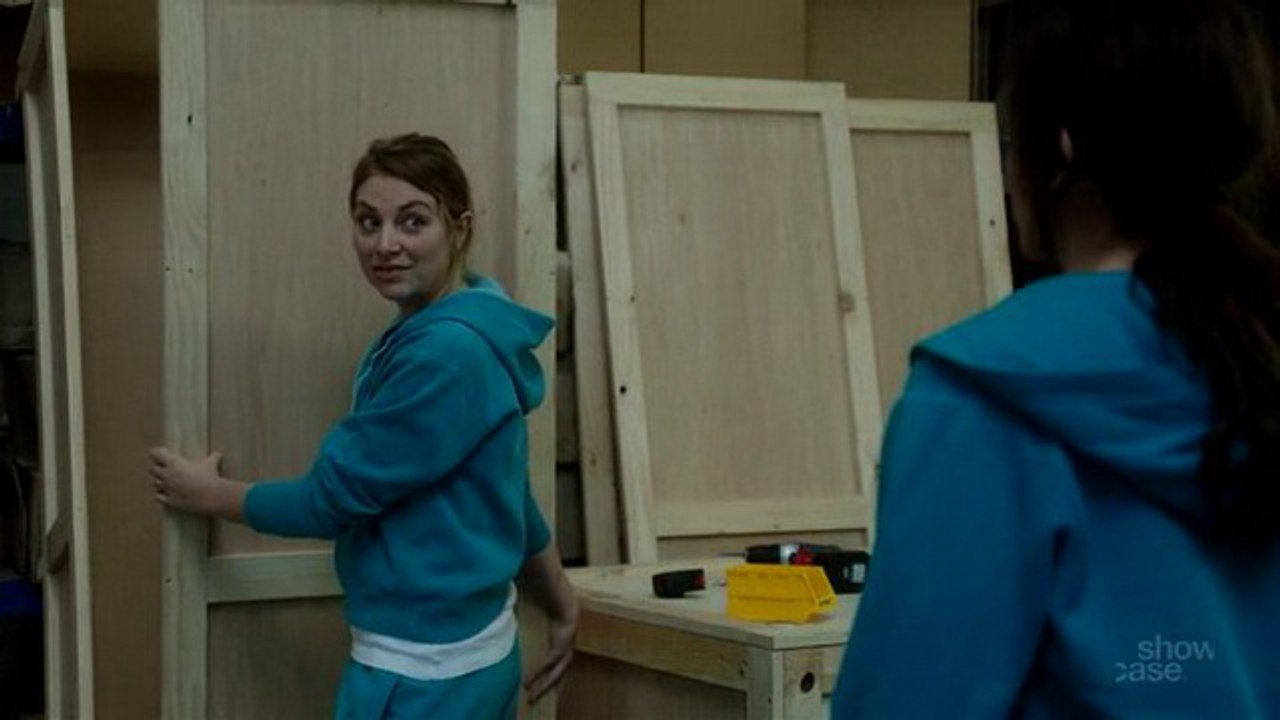 The LadyGang Season 1 Episode 3 ( Full Episode ) HQ