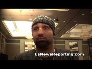 Floyd Mayweather Calls Out Manny Pacquiao Malignaggi Breaks It Down EsNews