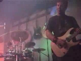 HAZNER live flashrock Alternative Rock music video