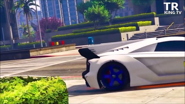 Yaar Jatt De - Jassi Gill & Babbal Rai - GTA 5 VERSION - new punjabi songs 2016 -