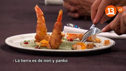 Master Chef Chile -Cap 27 La Gran Final -pt9
