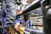 Ride or Die: A Behind the Scenes look at Bull Riding