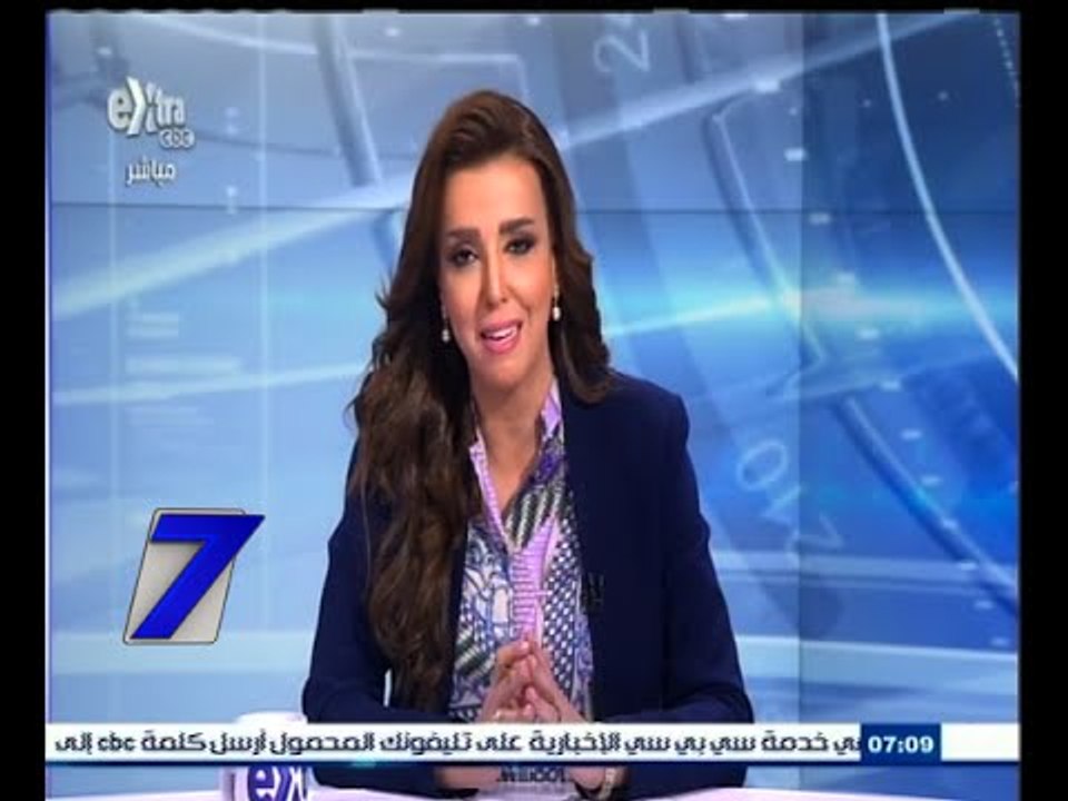 #السابعة | الحلقة الكاملة 5 أغسطس 2015 | مشروع قناة السويس الجديدة ٫٫ هدية مصر للعالم