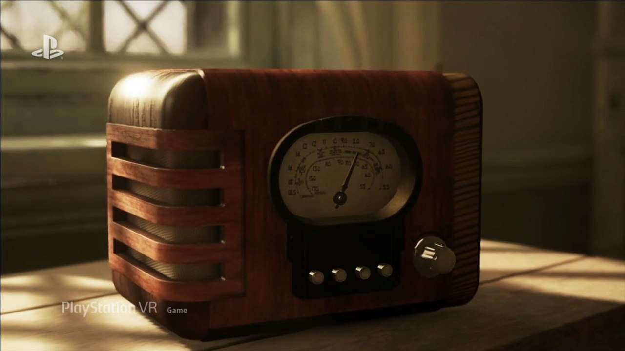 The Inpatient - Gameplay Trailer [1080p 60FPS HD] | PlaystationVR