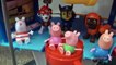 Paw Patrol Toys Rescue Peppa Pig Toys! Feat234234wre