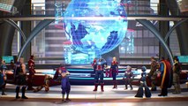 Marvel vs Capcom Infinite - E3 2017 Trailer