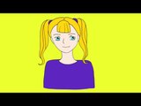 Apprendre A Dessiner Un Bébé Manga Chibi Vidéo Dailymotion