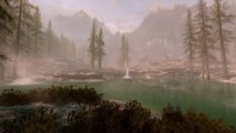 The Elder Scrolls V  Skyrim – E3 2017 Bande-annonce PlayStation VR
