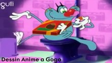 Oggy et Les Cafards - Saison 1 Episode 1 - Chocolat Amer-7mbbf3KEJ