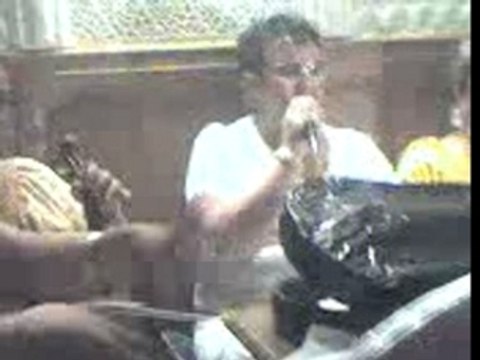 cheikh abdou et yasmina salle yasmine