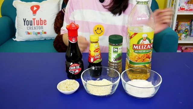 HƯỚNG DẪN LÀM BÒ BÍT TẾT CỰC NGON MÀ DỄ LÀM - THƠ NGUYỄN - THO NGUYEN