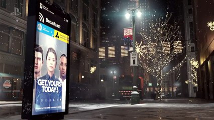 Detroit Become Human - E3 2017 Trailer