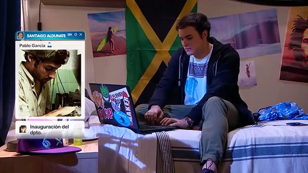 44 Tranquilo Papa -pt1
