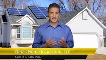 Detail Home Inspection, LLC Benbrook Excellent Star Review by Keyone B.