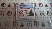 Die 30 besten neuen Weihnachts- und Winterlieder - Vorsch