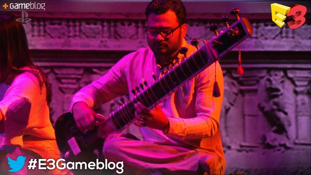 E3 2017 : Revivez la conférence PlayStation avec nous