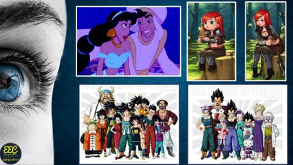 Picture Puzzle - Find The Difference only in 10s - You Are Genius